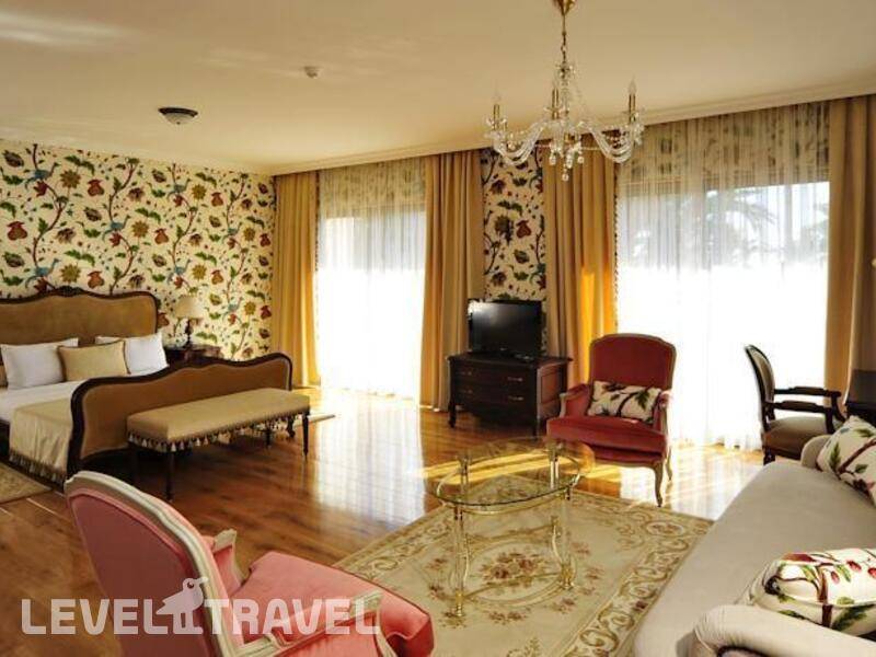 Фотография Villa Augusto Boutique Hotel & Spa