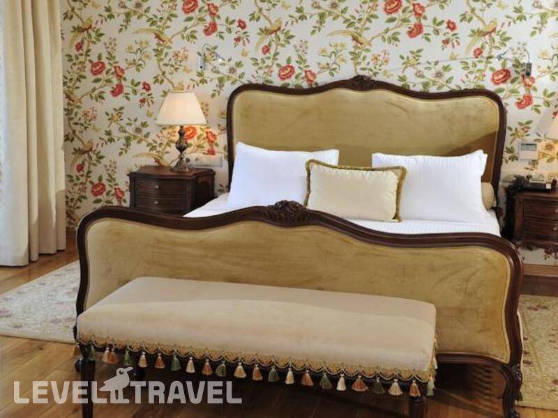 Фотография Villa Augusto Boutique Hotel & Spa