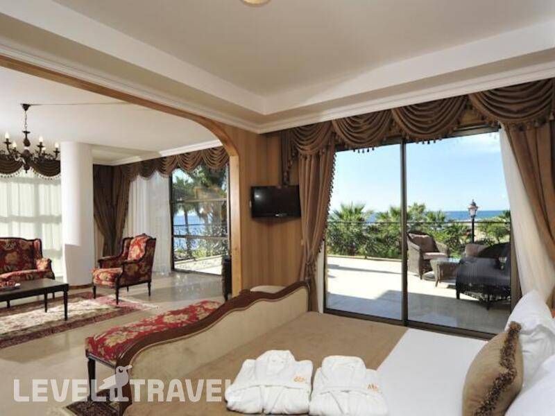 Фотография Villa Augusto Boutique Hotel & Spa
