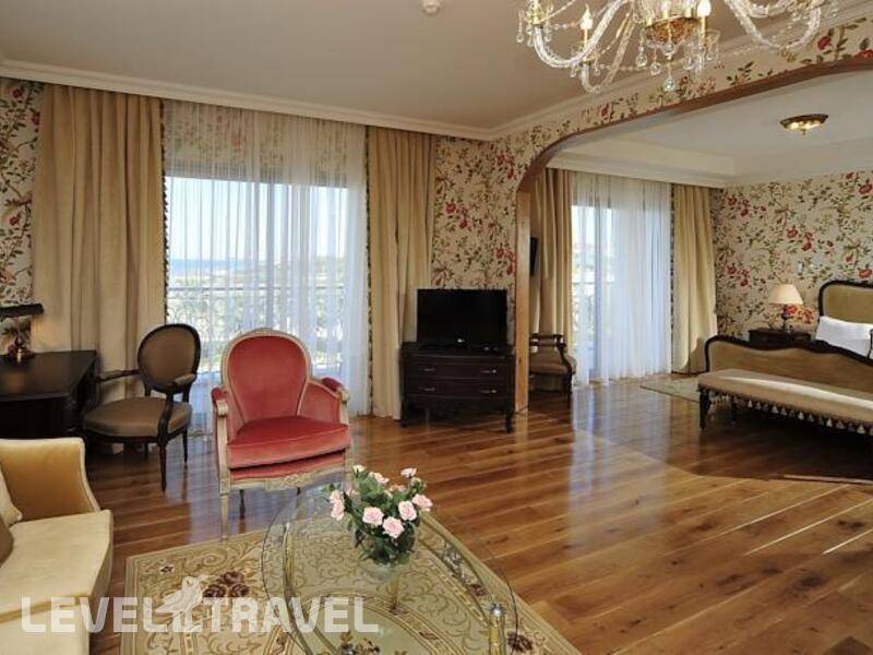 Фотография Villa Augusto Boutique Hotel & Spa