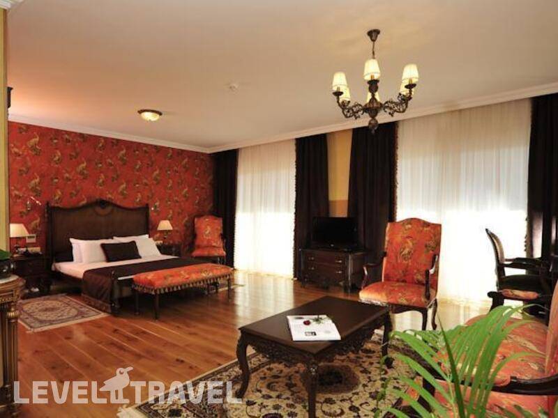 Фотография Villa Augusto Boutique Hotel & Spa
