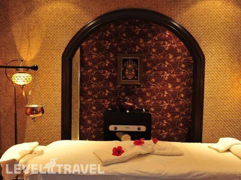 Фотография Villa Augusto Boutique Hotel & Spa