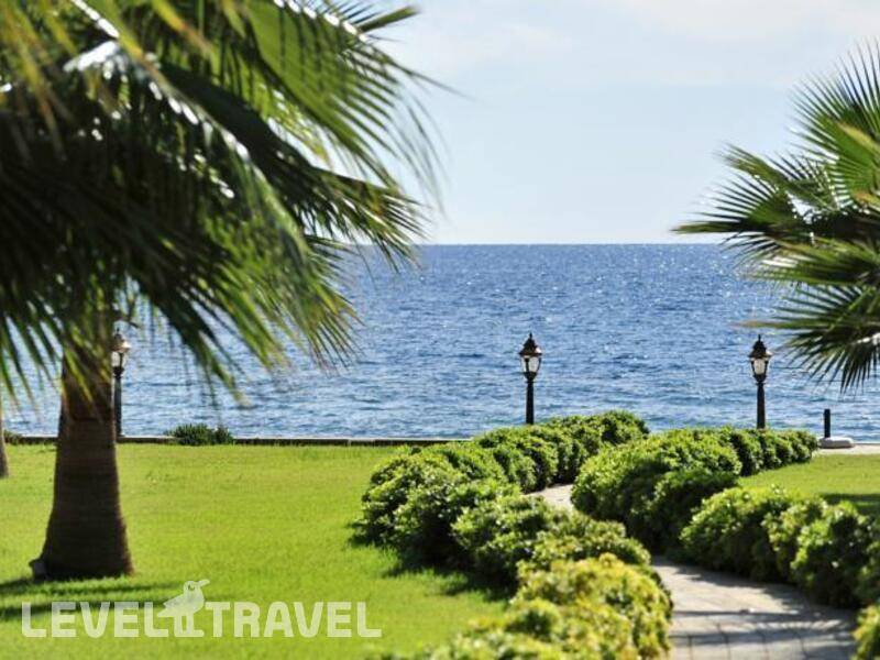 Фотография Villa Augusto Boutique Hotel & Spa