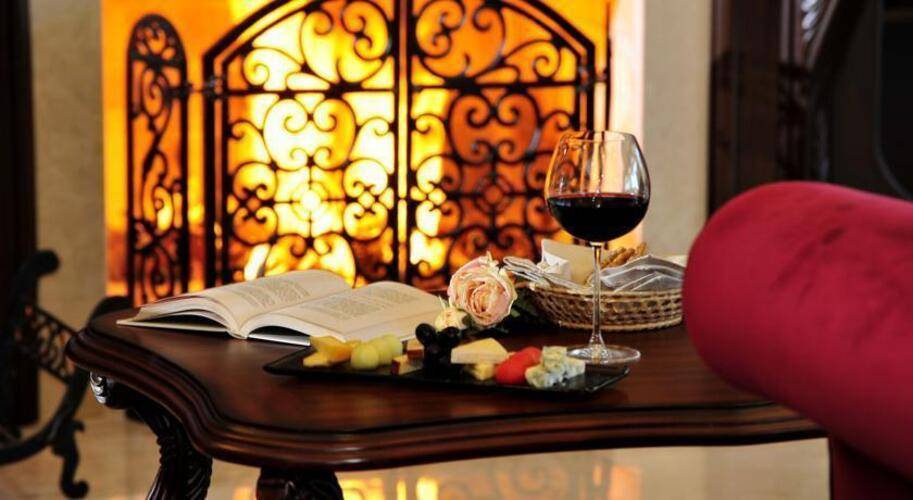 Villa Augusto Boutique Hotel & Spa