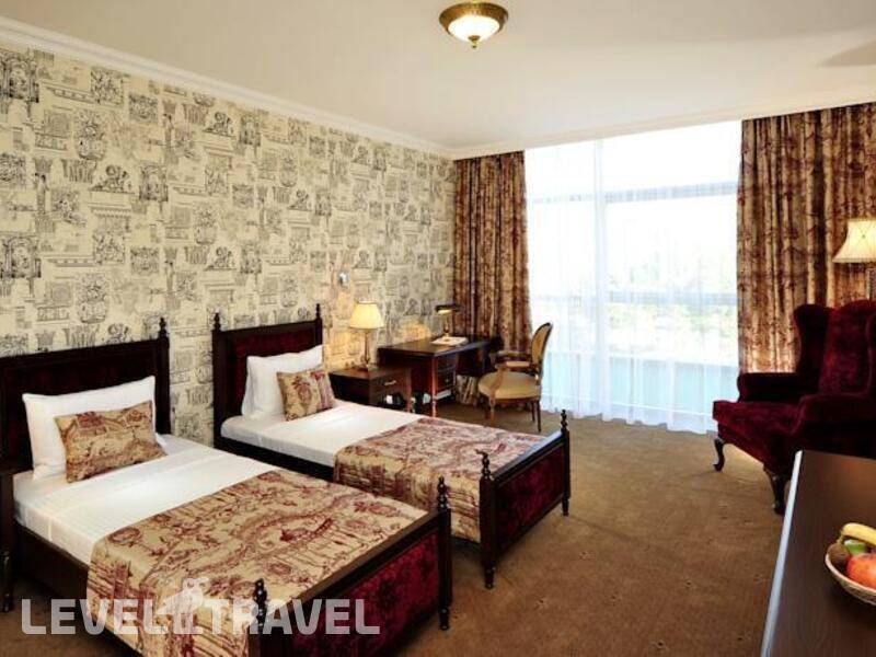 Фотография Villa Augusto Boutique Hotel & Spa