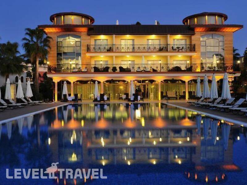 Фотография Villa Augusto Boutique Hotel & Spa