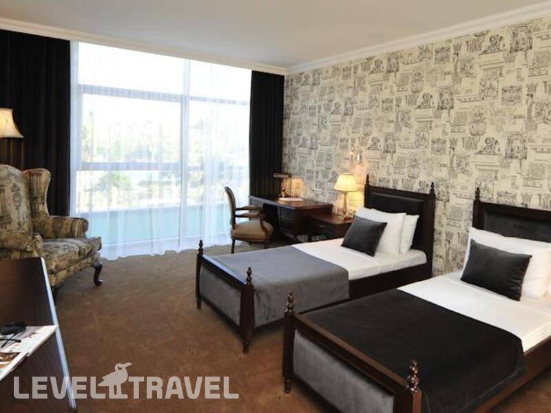 Фотография Villa Augusto Boutique Hotel & Spa