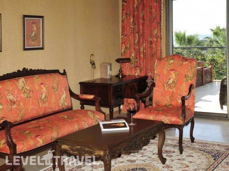 Фотография Villa Augusto Boutique Hotel & Spa