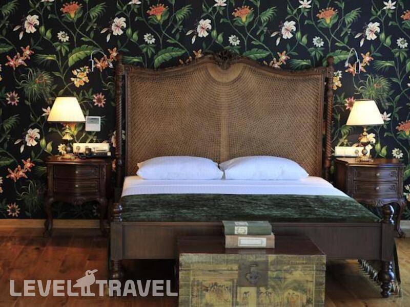 Фотография Villa Augusto Boutique Hotel & Spa