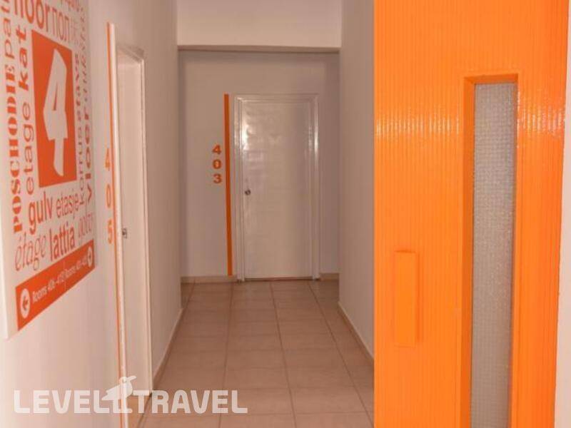 Фотография Nergiz Hotel Sand & City