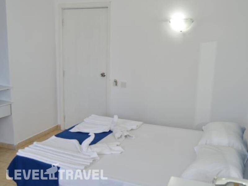 Фотография Nergiz Hotel Sand & City