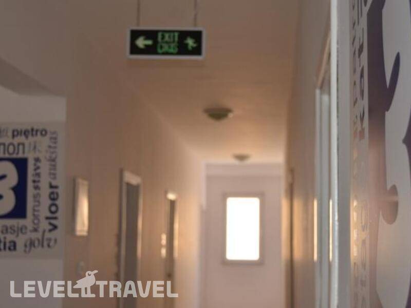 Фотография Nergiz Hotel Sand & City