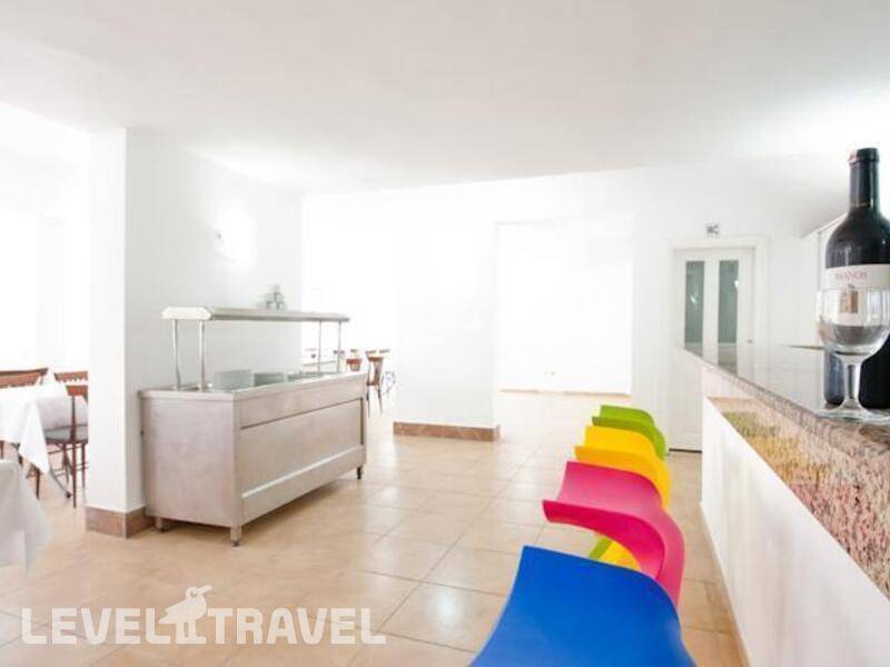 Фотография Nergiz Hotel Sand & City