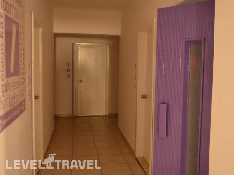 Фотография Nergiz Hotel Sand & City