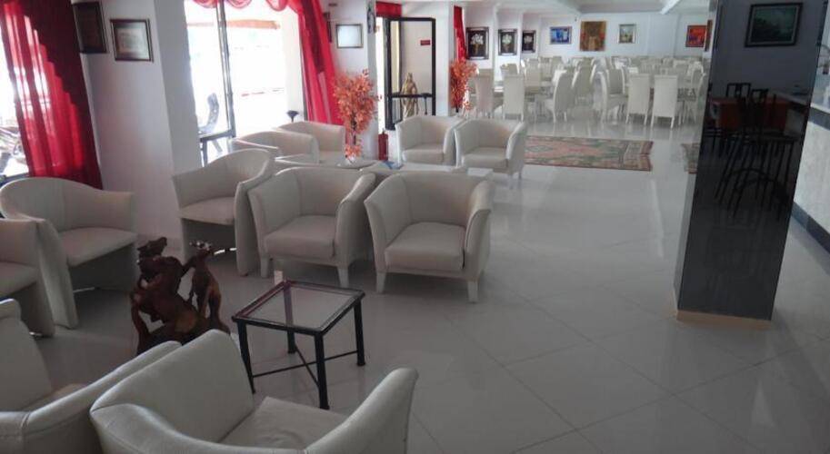 Temple Beach Hotel