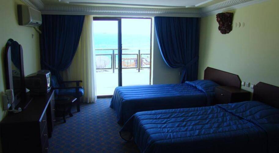 Temple Beach Hotel