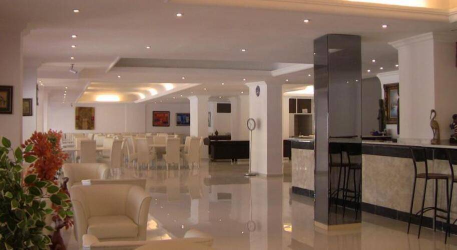 Temple Beach Hotel
