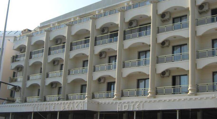 Temple Beach Hotel