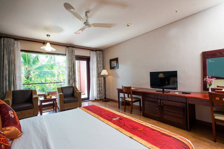 Oriental Pearl Beach Resort & Spa (Ex. Hoang Ngoc Beach Resort)