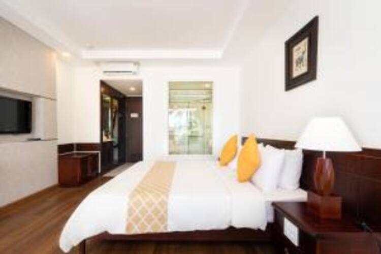 Oriental Pearl Beach Resort & Spa (Ex. Hoang Ngoc Beach Resort)