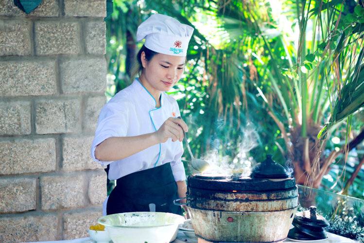 Oriental Pearl Beach Resort & Spa (Ex. Hoang Ngoc Beach Resort)