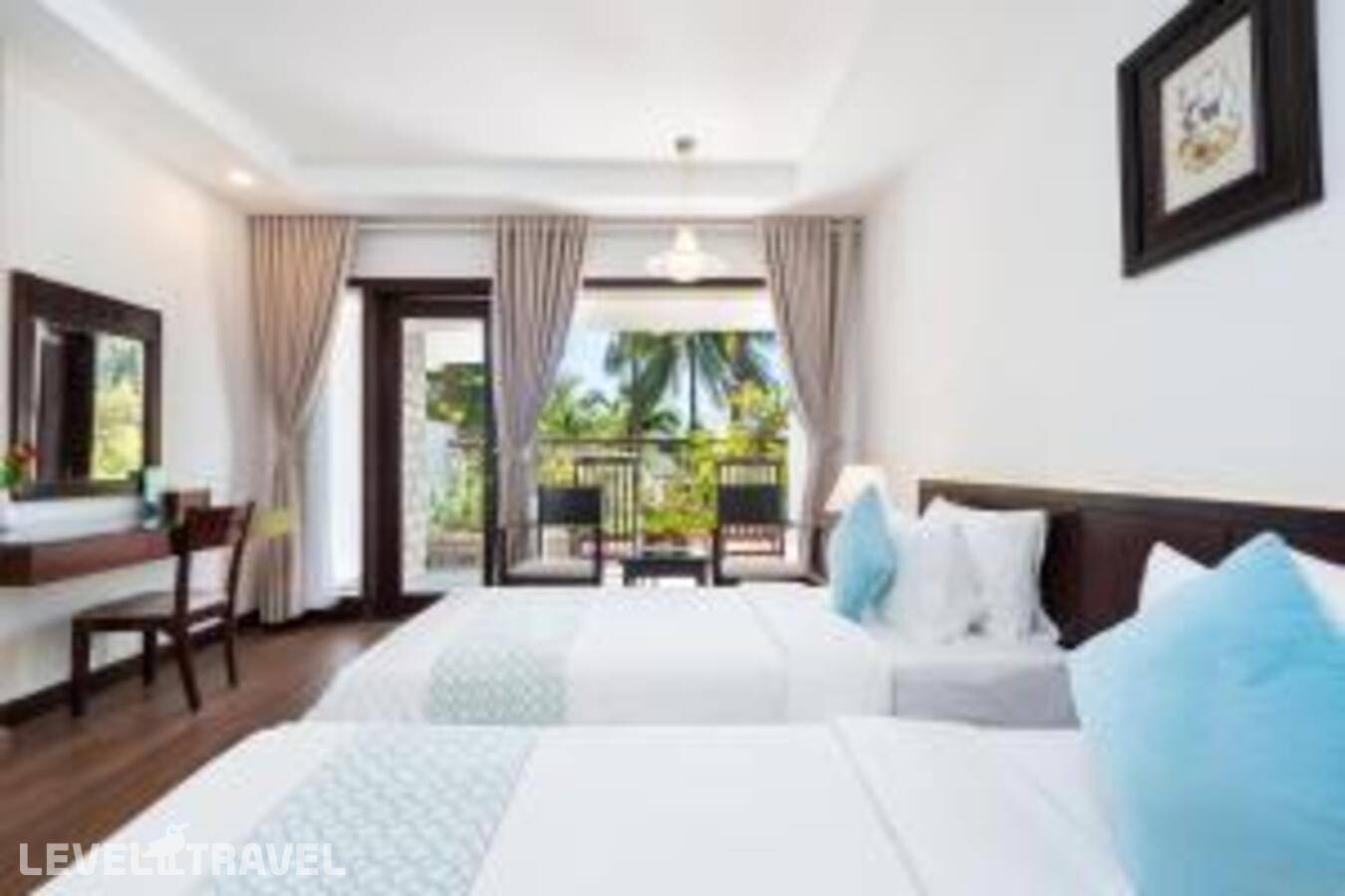 фотографии отеля Oriental Pearl Beach Resort & Spa (Ex. Hoang Ngoc Beach Resort) в Вьетнам(Муйне) - фото №116