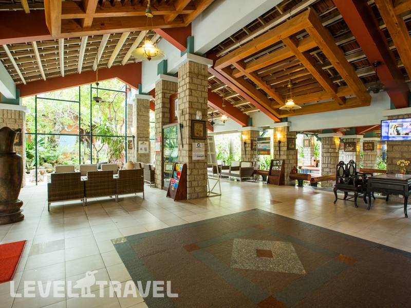 Фотография Oriental Pearl Beach Resort & Spa (Ex. Hoang Ngoc Beach Resort)
