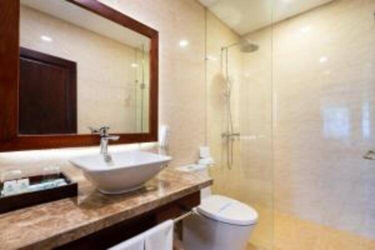 Oriental Pearl Beach Resort & Spa (Ex. Hoang Ngoc Beach Resort)