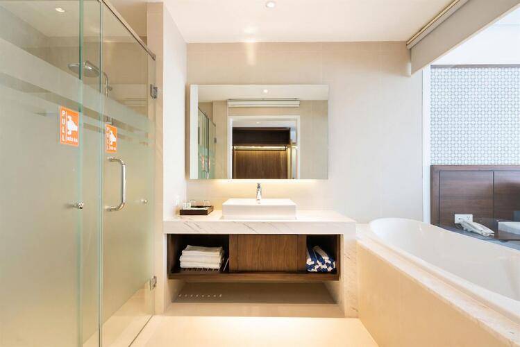 Oriental Pearl Beach Resort & Spa (Ex. Hoang Ngoc Beach Resort)