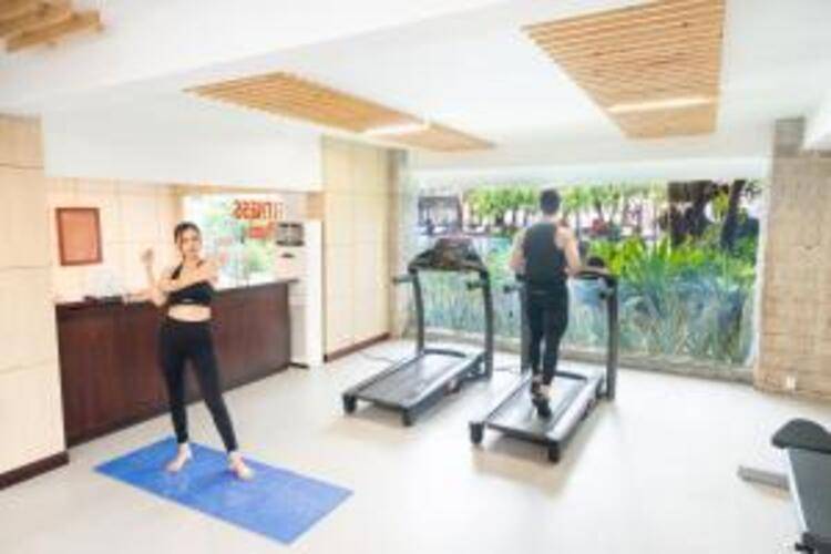 Oriental Pearl Beach Resort & Spa (Ex. Hoang Ngoc Beach Resort)