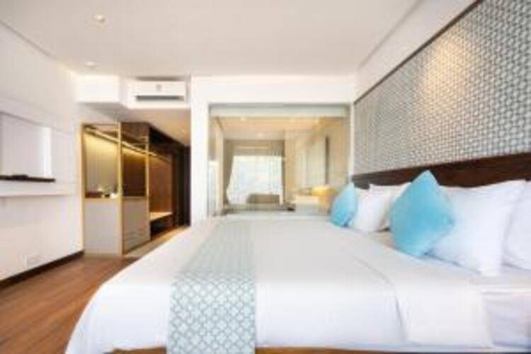 Oriental Pearl Beach Resort & Spa (Ex. Hoang Ngoc Beach Resort)