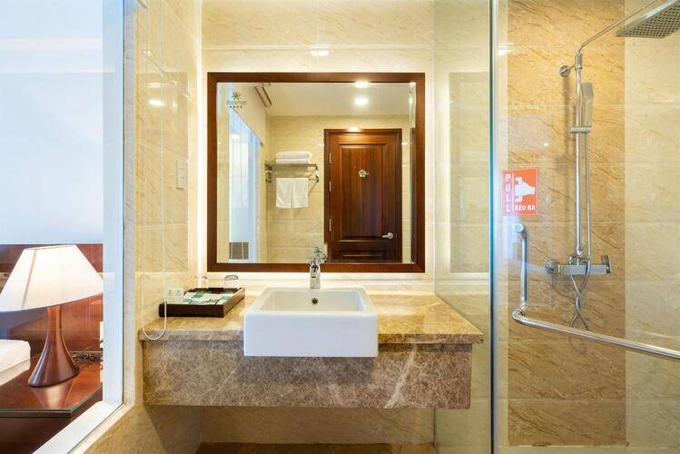 Oriental Pearl Beach Resort & Spa (Ex. Hoang Ngoc Beach Resort)