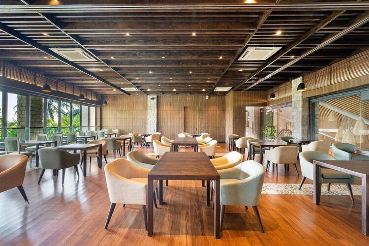 Oriental Pearl Beach Resort & Spa (Ex. Hoang Ngoc Beach Resort)