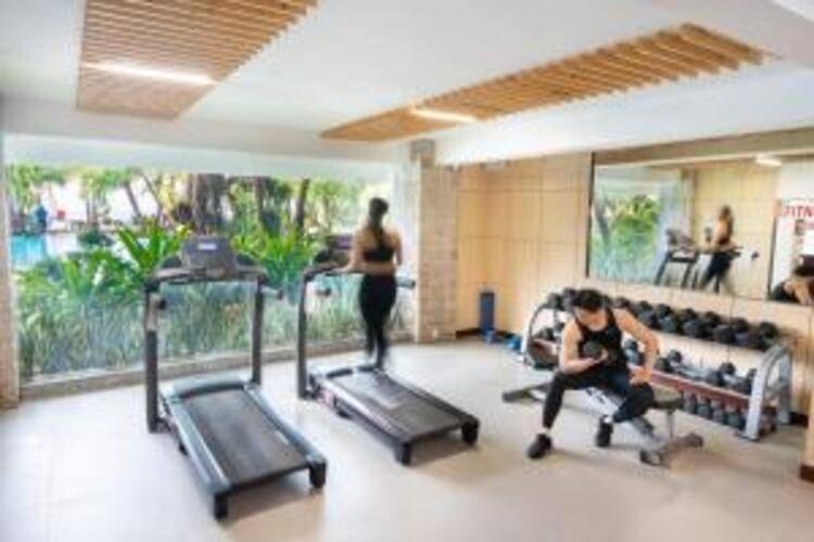 Oriental Pearl Beach Resort & Spa (Ex. Hoang Ngoc Beach Resort)