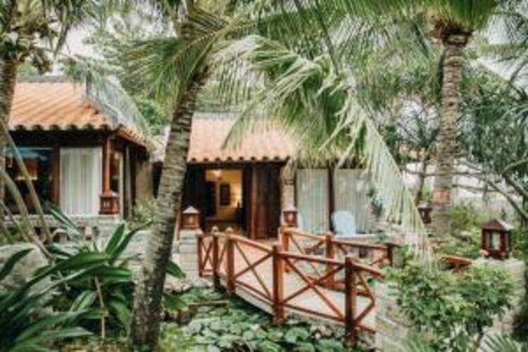 Oriental Pearl Beach Resort & Spa (Ex. Hoang Ngoc Beach Resort)
