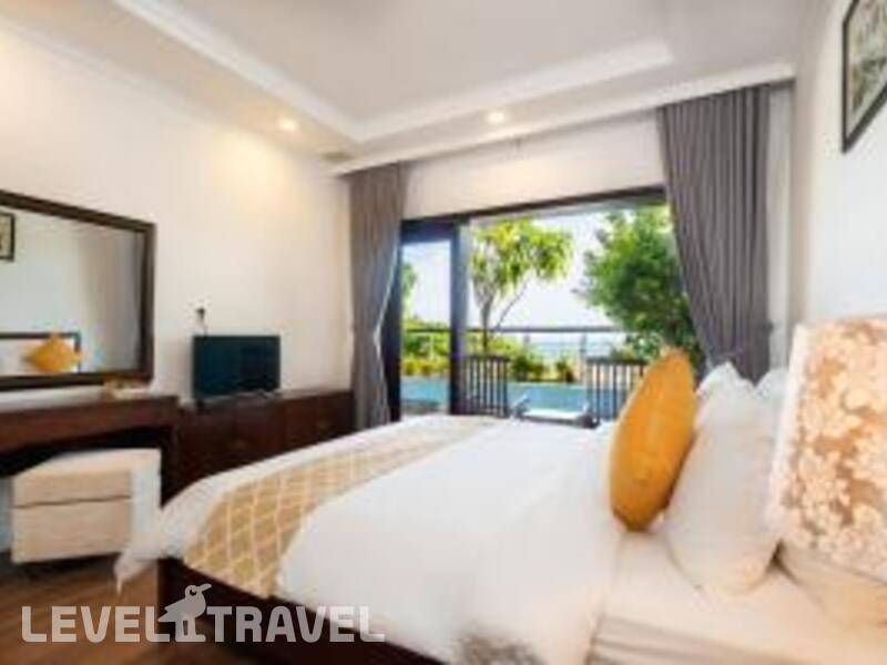 Фотография Oriental Pearl Beach Resort & Spa (Ex. Hoang Ngoc Beach Resort)