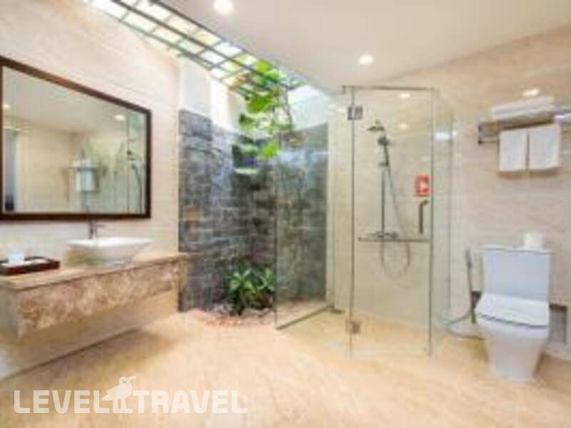 Фотография Oriental Pearl Beach Resort & Spa (Ex. Hoang Ngoc Beach Resort)
