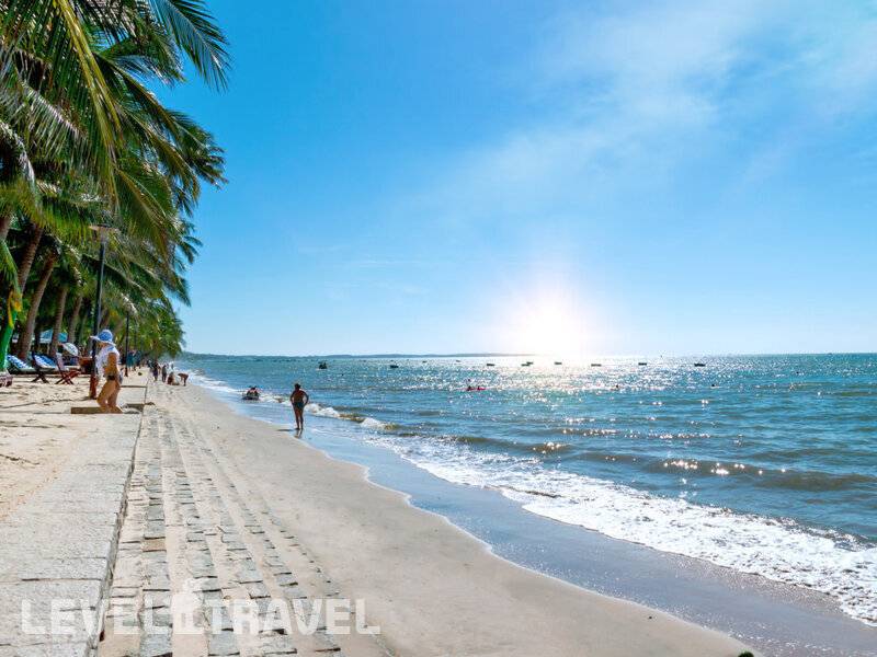 Фотография Oriental Pearl Beach Resort & Spa (Ex. Hoang Ngoc Beach Resort)