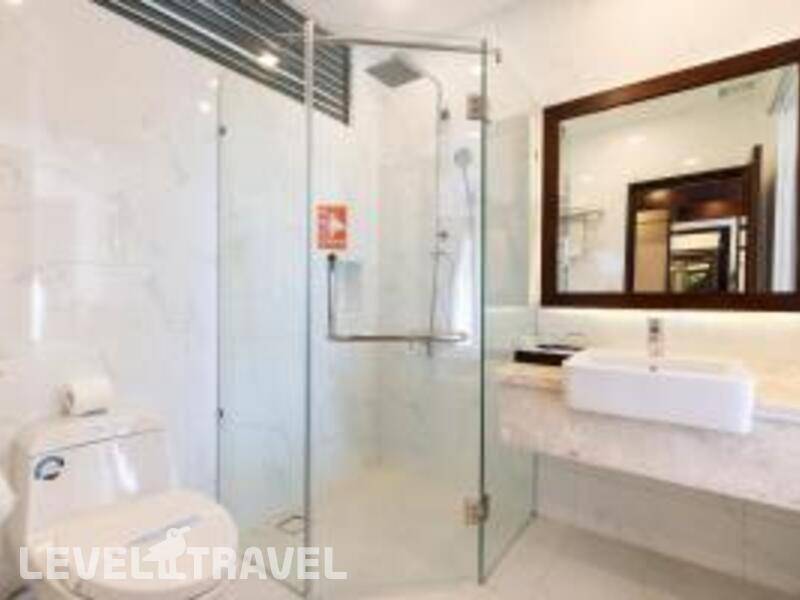 Фотография Oriental Pearl Beach Resort & Spa (Ex. Hoang Ngoc Beach Resort)