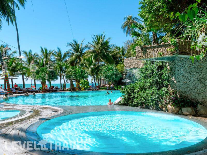 Фотография Oriental Pearl Beach Resort & Spa (Ex. Hoang Ngoc Beach Resort)