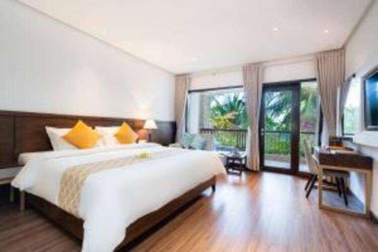 Oriental Pearl Beach Resort & Spa (Ex. Hoang Ngoc Beach Resort)