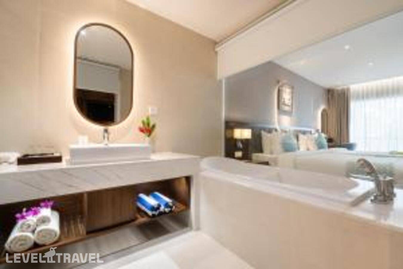 фотографии отеля Oriental Pearl Beach Resort & Spa (Ex. Hoang Ngoc Beach Resort) в Вьетнам(Муйне) - фото №120