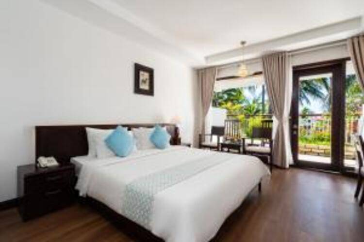 Oriental Pearl Beach Resort & Spa (Ex. Hoang Ngoc Beach Resort)