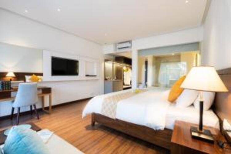 Oriental Pearl Beach Resort & Spa (Ex. Hoang Ngoc Beach Resort)