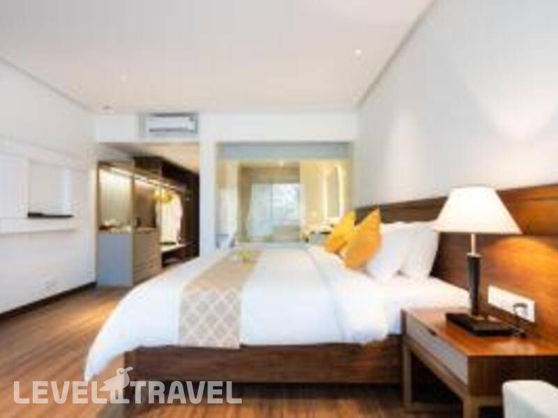 Фотография Oriental Pearl Beach Resort & Spa (Ex. Hoang Ngoc Beach Resort)