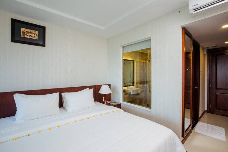 Oriental Pearl Beach Resort & Spa (Ex. Hoang Ngoc Beach Resort)