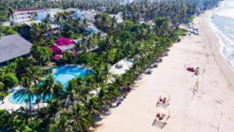 Oriental Pearl Beach Resort & Spa (Ex. Hoang Ngoc Beach Resort)