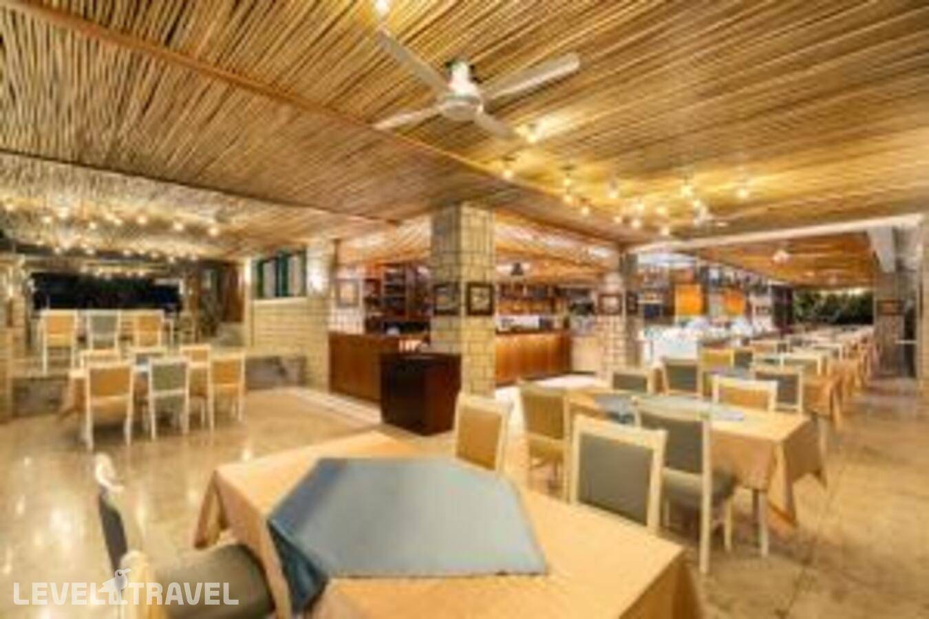 фотографии отеля Oriental Pearl Beach Resort & Spa (Ex. Hoang Ngoc Beach Resort) в Вьетнам(Муйне) - фото №75