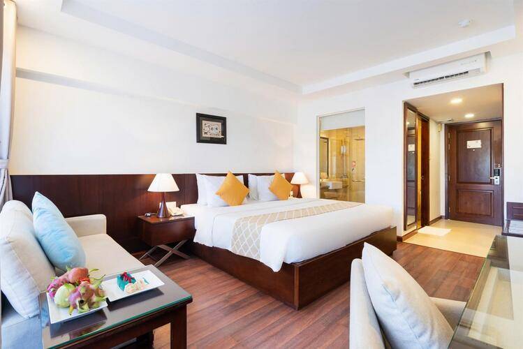 Oriental Pearl Beach Resort & Spa (Ex. Hoang Ngoc Beach Resort)