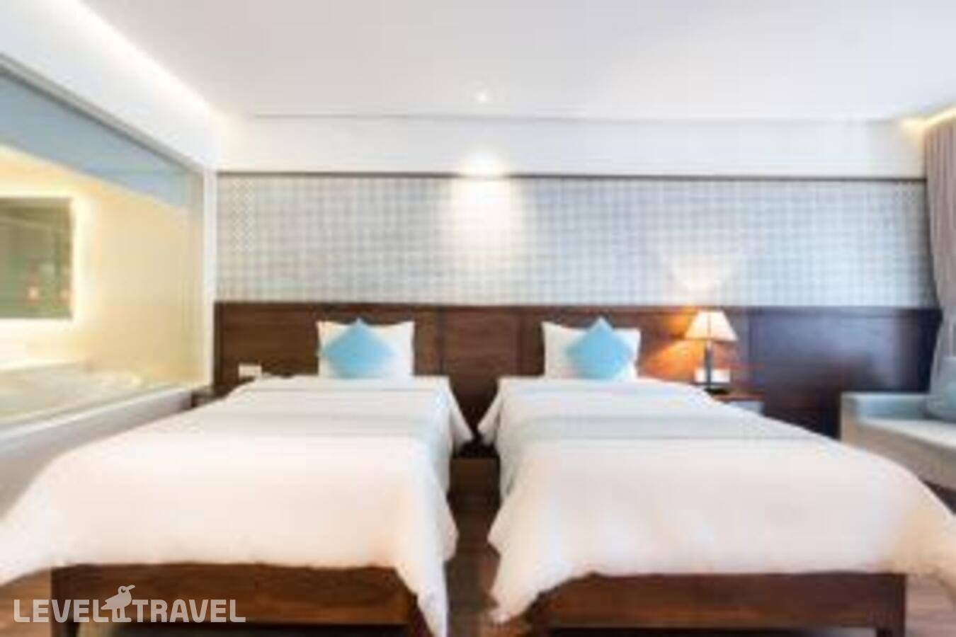 фотографии отеля Oriental Pearl Beach Resort & Spa (Ex. Hoang Ngoc Beach Resort) в Вьетнам(Муйне) - фото №100